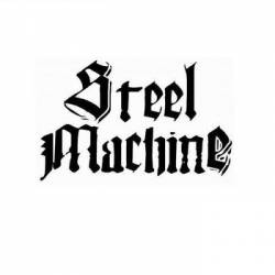 Steel Machine : Demo 2013
